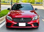 Bán xe Mercedes Benz C class 2019 C300 AMG giá 1 Tỷ 179 Triệu - Hà Nội