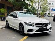 Bán xe Mercedes Benz C class 2018 C300 AMG giá 1 Tỷ 89 Triệu - Hà Nội