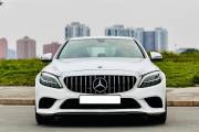 Bán xe Mercedes Benz C class C200 2019 giá 895 Triệu - Hà Nội