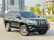 Bán xe Toyota Prado 2020 VX 2.7L giá 2 Tỷ 189 Triệu - Hà Nội