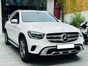 Bán xe Mercedes Benz GLC 2021 200 giá 1 Tỷ 350 Triệu - Hà Nội