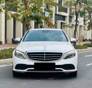 Bán xe Mercedes Benz C class 2019 C200 Exclusive giá 999 Triệu - Hà Nội