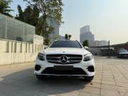 Bán xe Mercedes Benz GLC 2019 300 4Matic giá 1 Tỷ 250 Triệu - Hà Nội