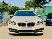 Bán xe BMW 5 Series 520i 2016 giá 719 Triệu - Hà Nội