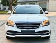 Bán xe Mercedes Benz S class 2020 S450L Luxury giá 2 Tỷ 850 Triệu - Hà Nội