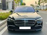 Bán xe Mercedes Benz S class S450 2022 giá 4 Tỷ 150 Triệu - Hà Nội