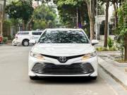 Bán xe Toyota Camry 2019 2.5Q giá 845 Triệu - Hà Nội