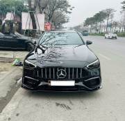 Bán xe Mercedes Benz C class 2022 C200 Avantgarde giá 1 Tỷ 360 Triệu - Hà Nội