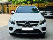 Bán xe Mercedes Benz GLC 300 4Matic 2017 giá 1 Tỷ 15 Triệu - Hà Nội