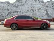 Bán xe Mercedes Benz C class 2021 C200 Exclusive giá 1 Tỷ 90 Triệu - Hà Nội