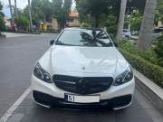 Bán xe Mercedes Benz E class E400 2014 giá 689 Triệu - Hà Nội
