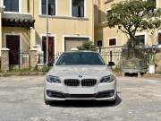 Bán xe BMW 5 Series 520i 2016 giá 605 Triệu - Hà Nội