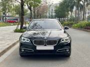 Bán xe BMW 5 Series 520i 2016 giá 625 Triệu - Hà Nội