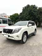 Bán xe Toyota Prado 2016 TXL 2.7L giá 1 Tỷ 250 Triệu - Hà Nội