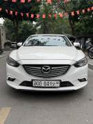 Bán xe Mazda 6 2.5 AT 2016 giá 425 Triệu - Hà Nội