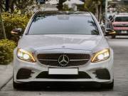 Bán xe Mercedes Benz C class 2019 C300 AMG giá 935 Triệu - Hà Nội