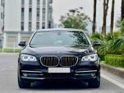 Bán xe BMW 7 Series 2013 730Li giá 675 Triệu - Hà Nội