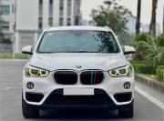 Bán xe BMW X1 2016 sDrive20i giá 585 Triệu - Hà Nội