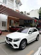 Bán xe Mercedes Benz GLC 2017 300 4Matic giá 890 Triệu - Hà Nội