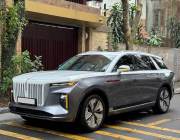 Bán xe Hongqi E-HS9 2022 Premium giá 2 Tỷ 89 Triệu - Hà Nội