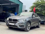 Bán xe BMW X6 xDrive35i 2016 giá 1 Tỷ 175 Triệu - Hà Nội
