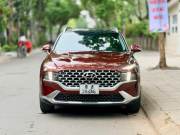 Bán xe Hyundai SantaFe 2021 Cao cấp 2.5L HTRAC giá 995 Triệu - Hà Nội