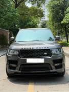 Bán xe LandRover Range Rover Autobiography 5.0 2014 giá 2 Tỷ 245 Triệu - Hà Nội