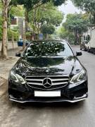 Bán xe Mercedes Benz E class 2016 E250 AMG giá 589 Triệu - Hà Nội