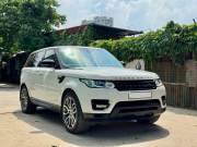Bán xe LandRover Range Rover Sport 2014 HSE giá 1 Tỷ 45 Triệu - Hà Nội