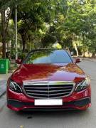 Bán xe Mercedes Benz E class 2017 E200 giá 709 Triệu - Hà Nội