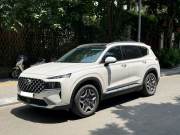 Bán xe Hyundai SantaFe 2024 Cao cấp 2.2L HTRAC giá 1 Tỷ 155 Triệu - Hà Nội