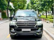Bán xe Toyota Land Cruiser VX 4.6 V8 2013 giá 1 Tỷ 689 Triệu - Hà Nội