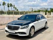 Bán xe Mercedes Benz S class 2016 S400L giá 1 Tỷ 95 Triệu - Hà Nội