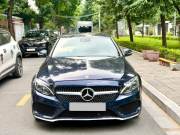 Bán xe Mercedes Benz C class 2015 C250 AMG giá 465 Triệu - Hà Nội