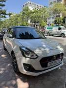Bán xe Suzuki Swift 2019 GLX 1.2 AT giá 350 Triệu - Hà Nội