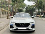 Bán xe VinFast Lux A 2.0 2021 Base 2.0 AT giá 415 Triệu - Hà Nội