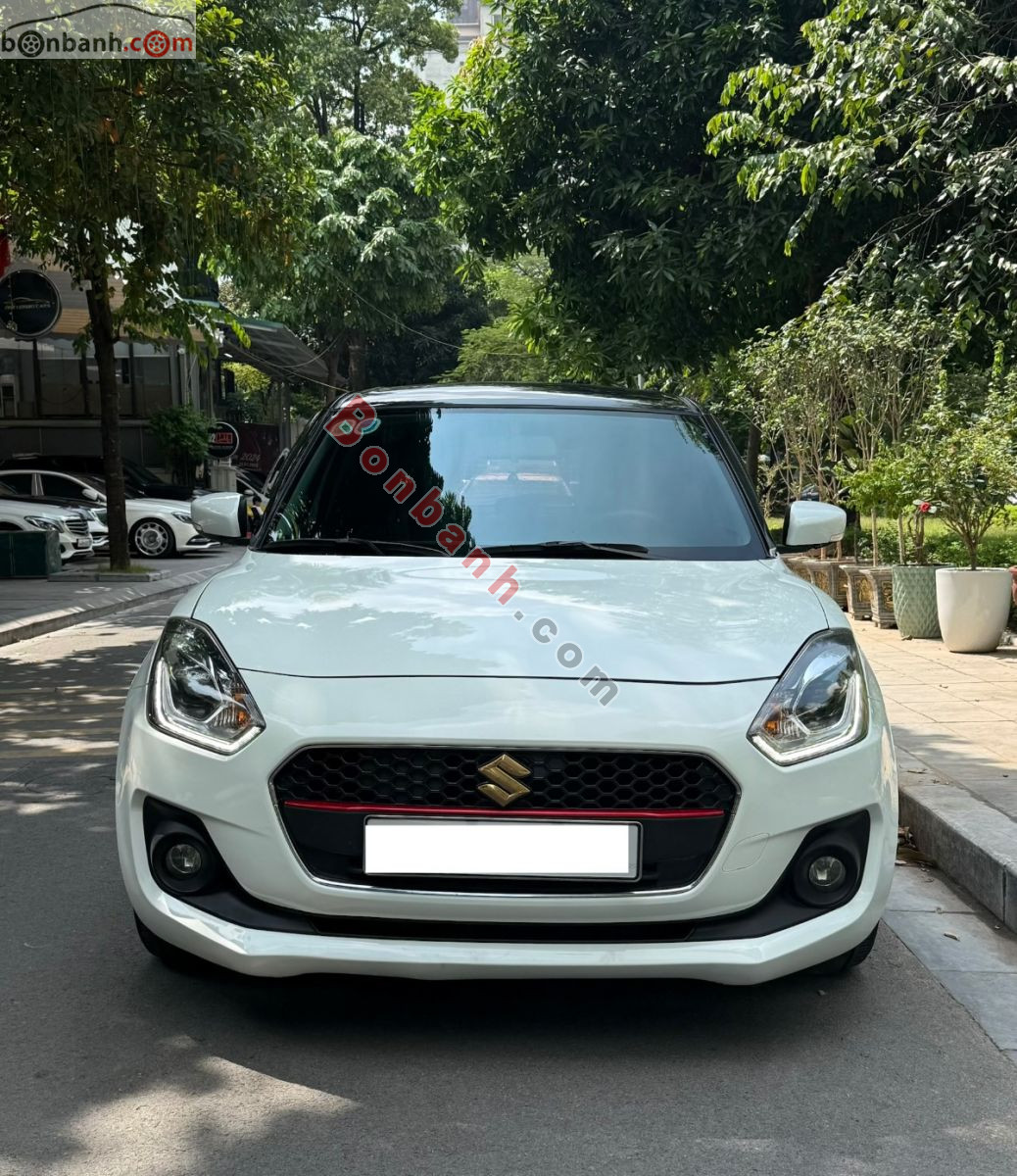 Suzuki Swift GLX 1.2 AT 2019 - 350 Triệu