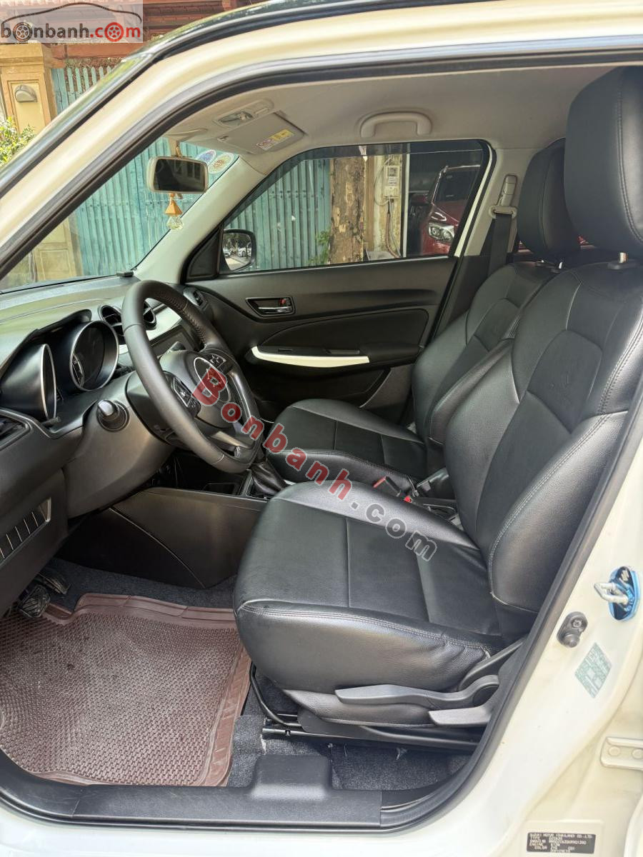 Suzuki Swift GLX 1.2 AT 2019 - 350 Triệu 5