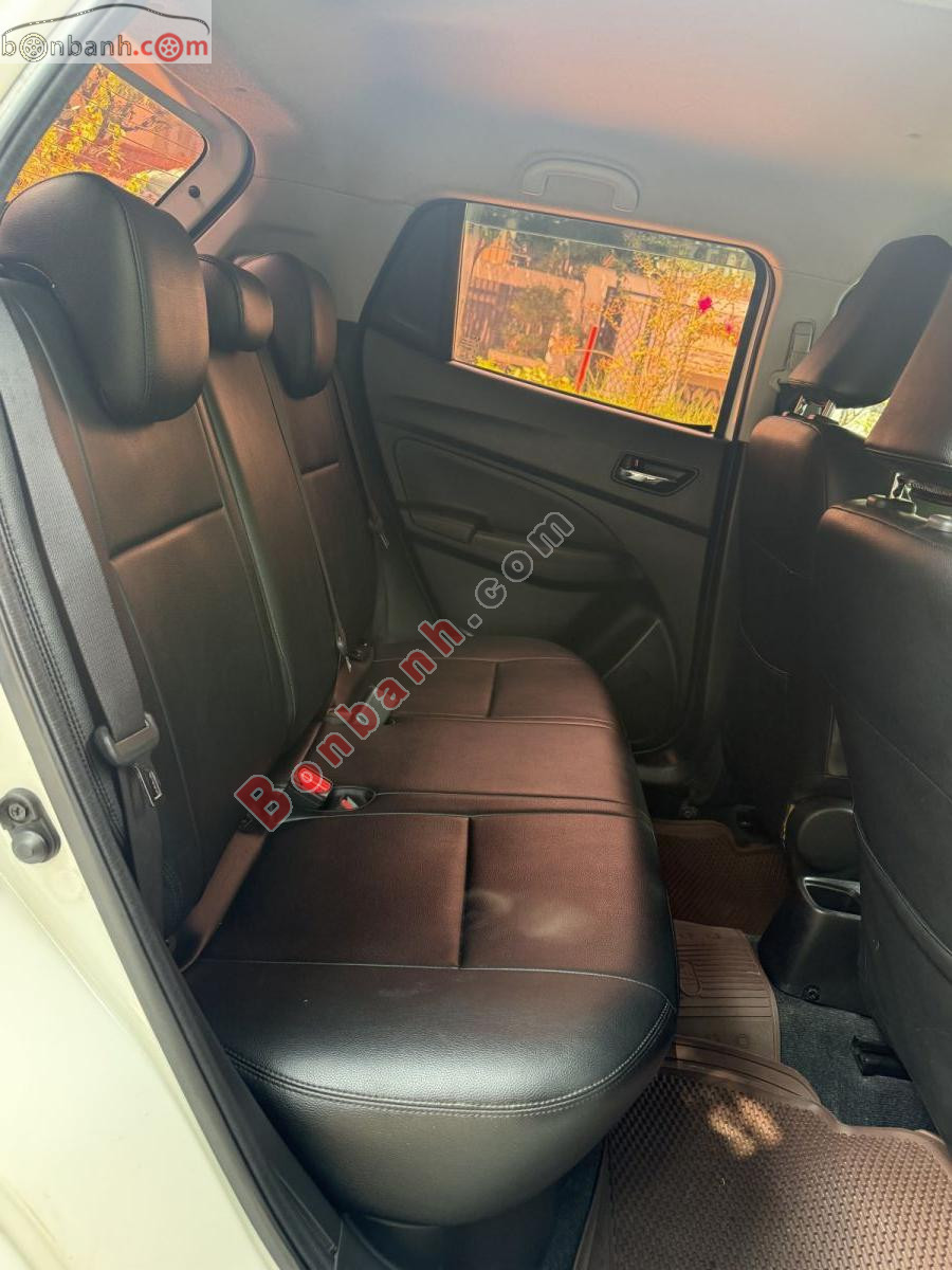 Suzuki Swift GLX 1.2 AT 2019 - 350 Triệu 7
