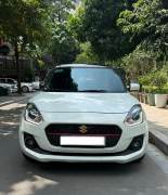 Bán xe Suzuki Swift 2019 GLX 1.2 AT giá 350 Triệu - Hà Nội