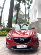 Bán xe Mazda CX5 2014 2.0 AT AWD giá 418 Triệu - TP HCM