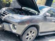 Bán xe Toyota Fortuner 2018 2.7V 4x2 AT giá 599 Triệu - TP HCM