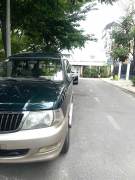 Bán xe Toyota Zace 2005 GL giá 115 Triệu - TP HCM