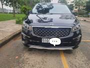 Bán xe Kia Sedona 2019 2.2 DAT Luxury giá 790 Triệu - TP HCM