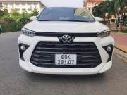 Bán xe Toyota Avanza 2022 Premio 1.5 MT giá 445 Triệu - TP HCM