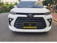 Bán xe Toyota Avanza 2022 Premio 1.5 MT giá 425 Triệu - TP HCM