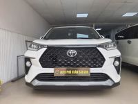 Bán xe Toyota Veloz 2022 Cross Top 1.5 CVT giá 590 Triệu - TP HCM