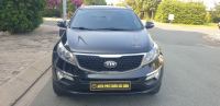 Bán xe Kia Sportage 2014 2.0 AT giá 395 Triệu - TP HCM