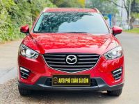 Bán xe Mazda CX5 2017 2.5 AT 2WD giá 545 Triệu - TP HCM