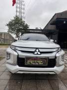 Bán xe Mitsubishi Triton 2021 4x2 AT Mivec giá 485 Triệu - Hà Tĩnh